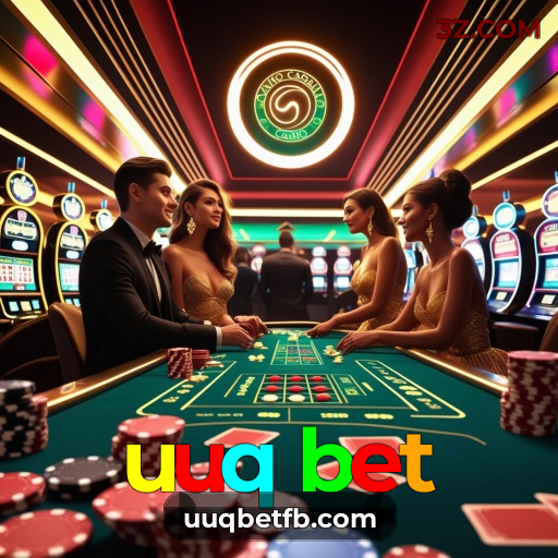 uuq bet — App de apostas Android/iOS oficial