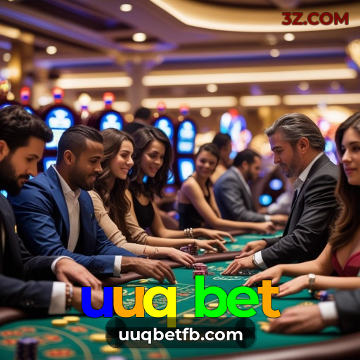 uuq bet : Descubra a Melhor Plataforma de Jogos do Brasil Agora Mesmo