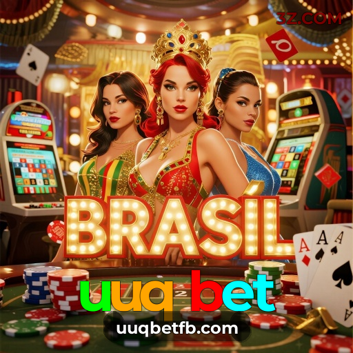uuq bet: Slots com RTP acima da média — maximize retorno com responsabilidade 