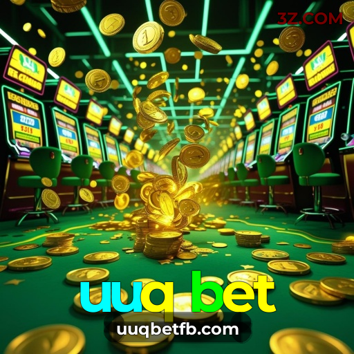 uuq bet - Apostas esportivas com odds turbinadas e cashback