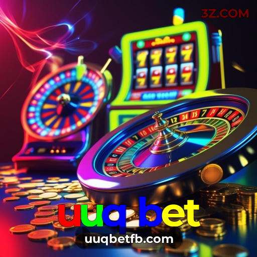 uuq bet — App de apostas Android/iOS oficial