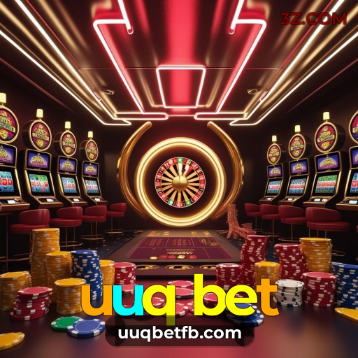 Cassino uuq bet | Jogos Online no Brasil com PIX