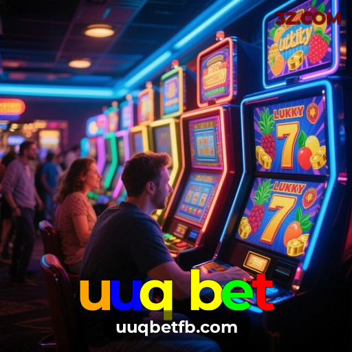 uuq bet - Ganhe um bônus de inscrição e aproveite promoções