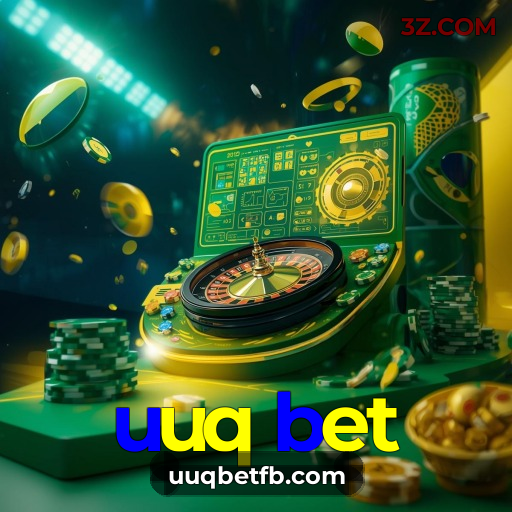 uuq bet - Ganhe um bônus de inscrição e aproveite promoções