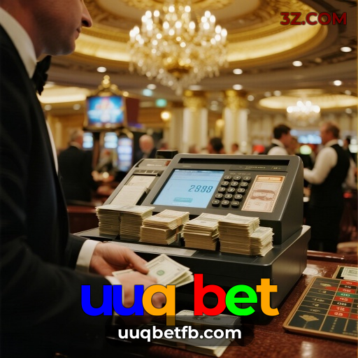 Baixe o App de Cassino do uuq bet – Slots e Apostas na Palma da Sua Mão