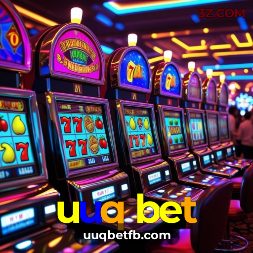 Baixe o App de Cassino do uuq bet – Slots e Apostas na Palma da Sua Mão