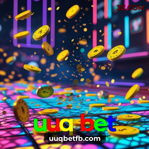 Promo uuq bet: A emoção de ganhar grandes prêmios começa no melhor cassino online do Brasil!