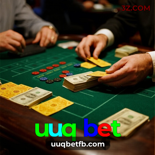 uuq bet: A melhor plataforma de cassino online com a sorte ao seu lado!